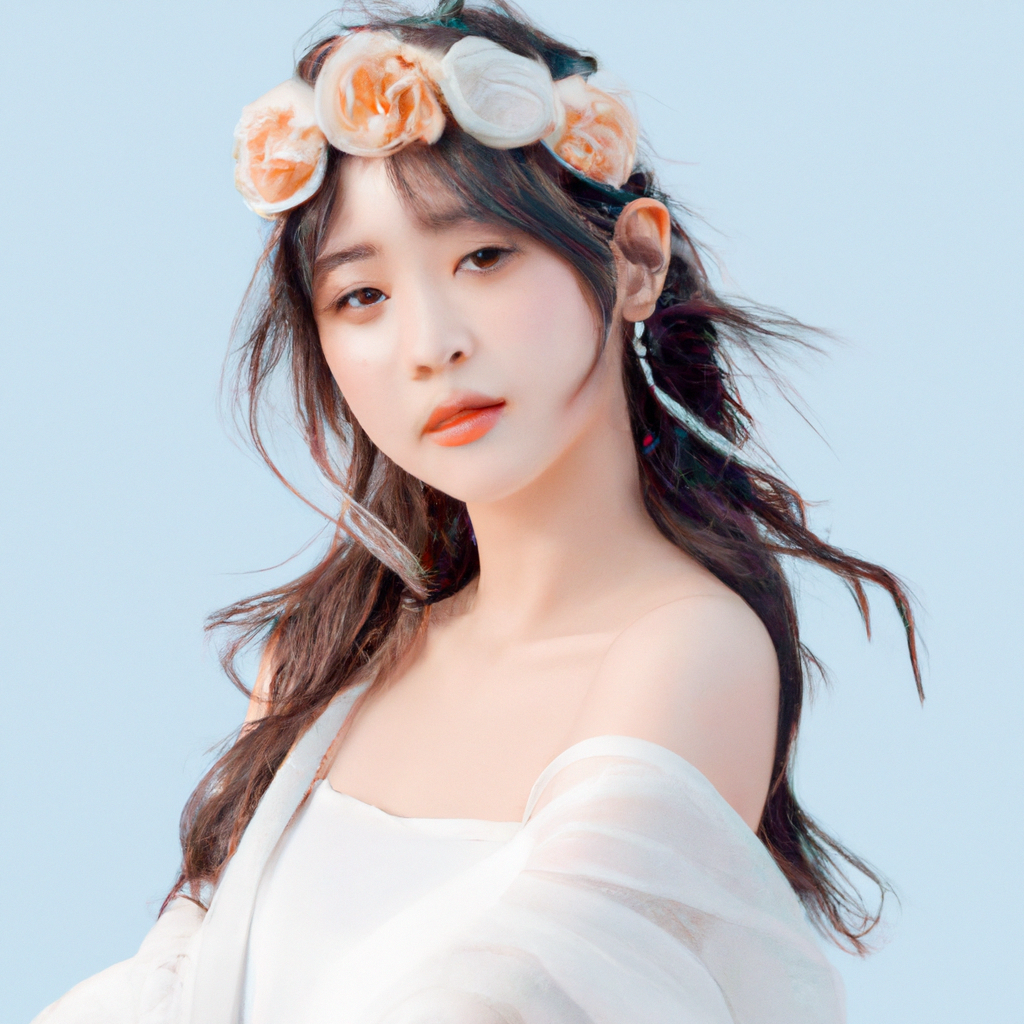 AI 생성 이미지: 리터처 박서연